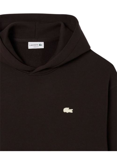 SH05183LA MARRONE lacoste | SH05183LA MARRONE